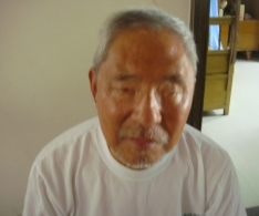 谢东：“华南教会”信徒用硫酸泼瞎了我双眼（图）
