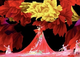 当假货遇到真货（图）