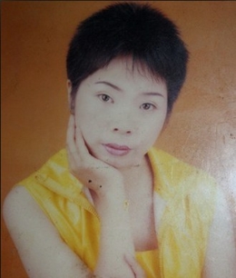 董发学：女儿的不幸（图）