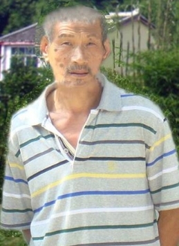 程二娃：哥哥在祷告声中死去（图）