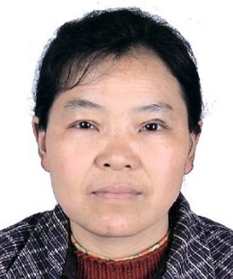 皮金桃：愚昧害死了丈夫（图）