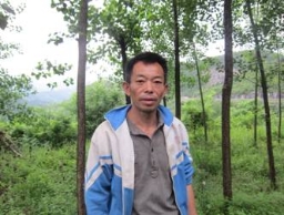 杨胜军：“门徒会”险些要了我的命（图）