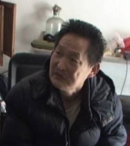 罗仕德关于“严正声明”的严正声明（图）