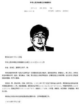 “法”的纠结（图）