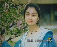 身心的摧残和人性的复苏（图）