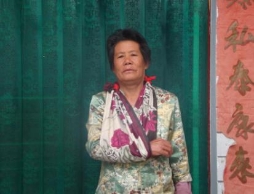 谁是真正的凶手（图）