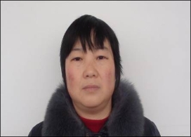 全能神毁了我幸福的家（图）