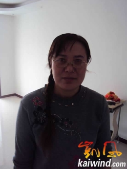 艾翠兰：我被全能神欺骗的经历（图）