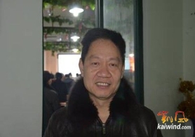 袁世明：全能神是地道的假基督（图）