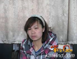 门徒会险些害死我女儿（图）