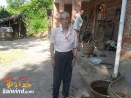 “女基督”你在哪儿？（图）