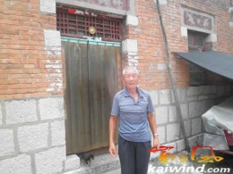 儿子，你在哪里(图)