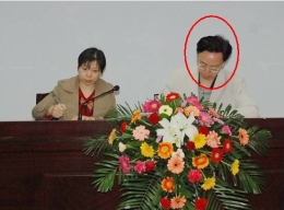 法轮功媒体造谣医院院长王恩泽遭恶报 （图）