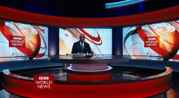 英国BBC：大多数香港人对法轮功没好感
