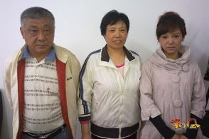 全能神让我妈妈付出沉重代价(图)