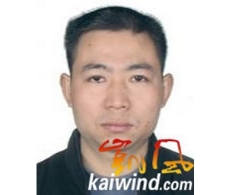 黄华：醒悟后我获得新生（图）