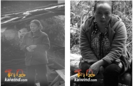 æ³•è½®åŠŸå®³æˆ‘å¤±åŽ»ä¸¤ä½äº²äºº (å›¾)