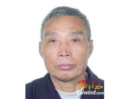 李洪志把弟弟带上了不归路（图）