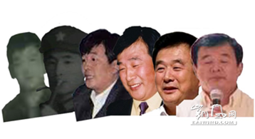李洪志就是一个常人（图）