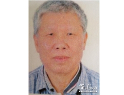 执着的梁站长死了（图）