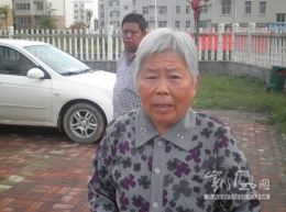 还“业债”害死了我老伴（图）