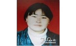一场让她殒命的感冒（图）