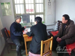 我终于明白了：什么是救人 (图)