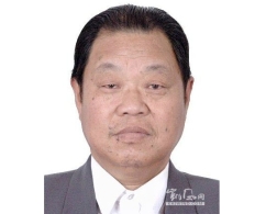 父亲命归黄泉路（图）