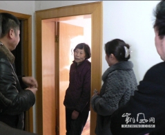 黄中行：沦为修炼法轮功的冤魂（图）