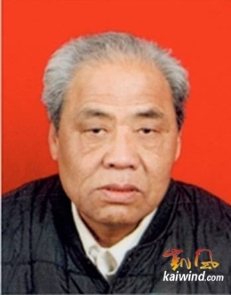 彭志杰拒医拒药，命丧黄泉(图)