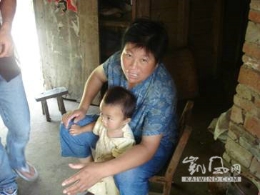 邹庆柱：“练功”害妻子命丧车祸（图）