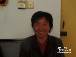 王清惠：我曾参与了深州市无线电视插播案（图）