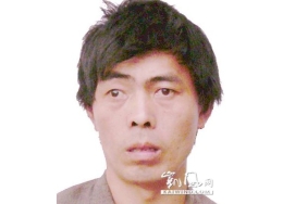陆定明:精进弟子被车撞成植物人（图）