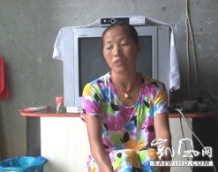 我又找回了久违的幸福（图）