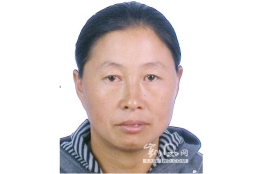 李桂兰“为升天”亲手砍死儿子（图）