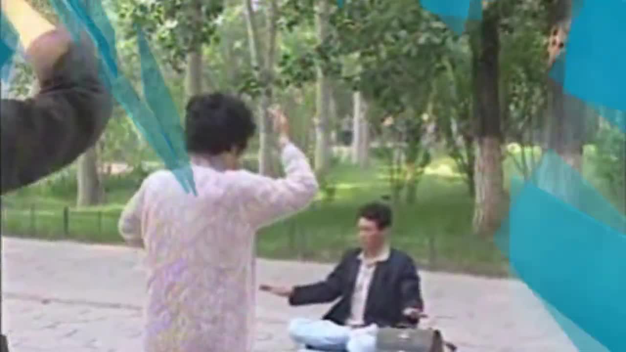 凯风网推出《老梁侃邪》新节目（视频）