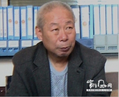 孙亚民：“练功”荒唐路（图）