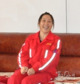 挣脱了邪教换了个天（图）