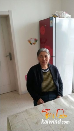 法轮功险些毁我幸福家庭（图）