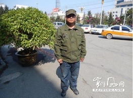 张晓东：“圆满”害了我！