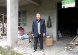 “神”的“福报”都是骗人的鬼话（图）