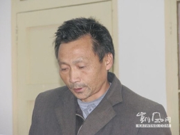 “三赎基督”保平安是骗人的（图）