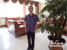 李长林：迷失的那段时光(图)