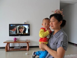 全能神毁了我的幸福家庭