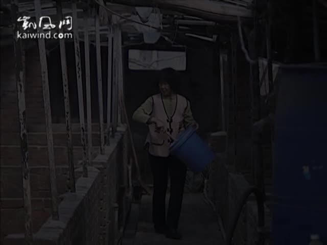 刘素梅醒悟后的幸福人生（视频）