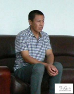 我把血汗钱都给了“法轮功”（图)