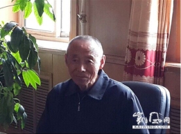 老伴的“圆满”让我醒悟