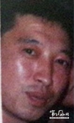 法轮功使赵键死了变臭无人知