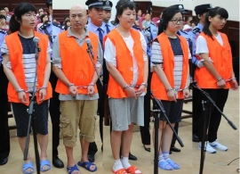 “5.28”案件庭审细节折射出的问题与思考（图）