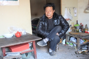 孟详益、胡玉芹夫妇痴迷法轮功拒医双双离世